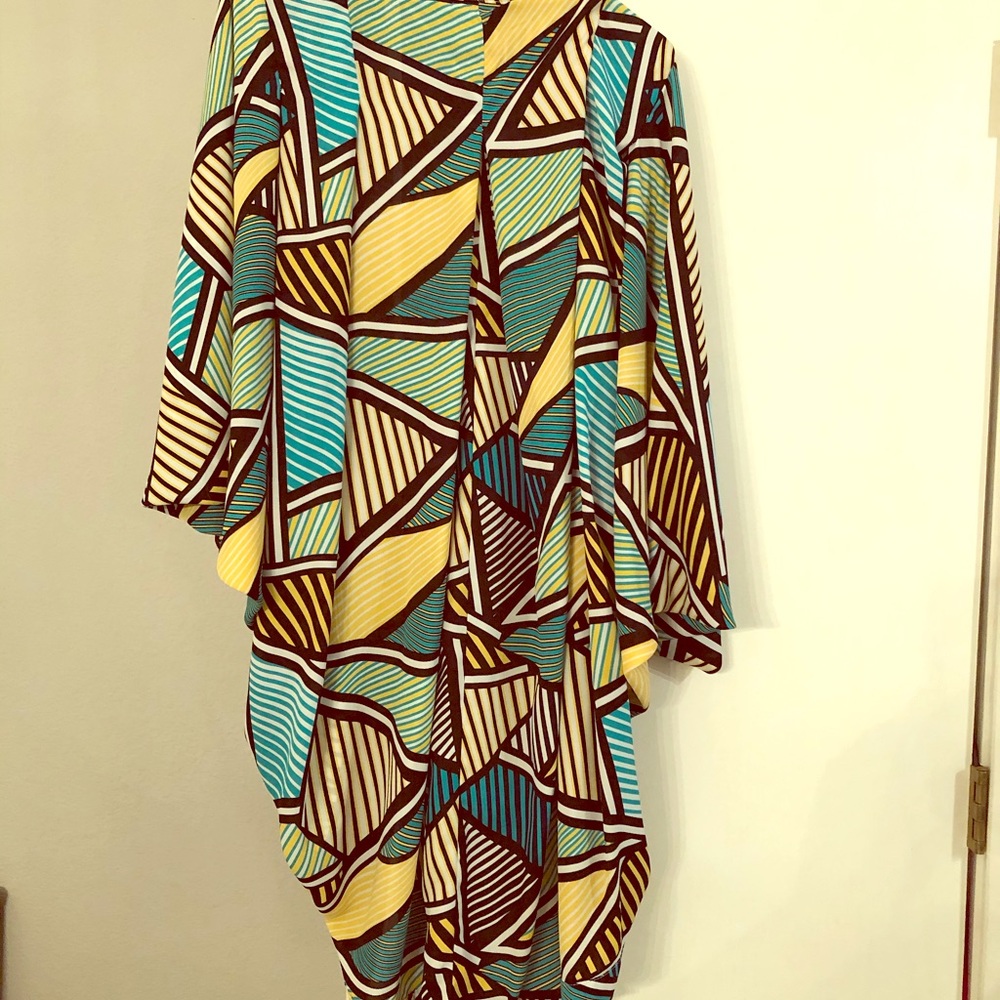 CATO kimono!